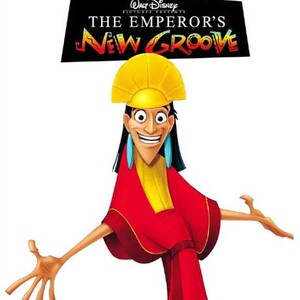 Emperor's new groove watch online free new arrivals