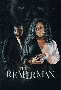 The Reaper Man | Rotten Tomatoes