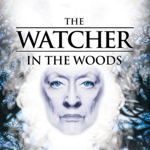 Watcher in the Woods