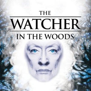 The Watcher in the Woods (DVD) - Very Good Condition 31398283706