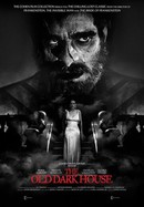 The Old Dark House poster image