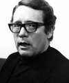 Patrick McGoohan