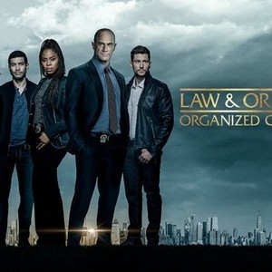 "Law &amp; Order: Organized Crime photo 1"
