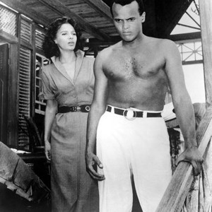 Dorothy Dandridge - Rotten Tomatoes