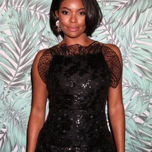 Gabrielle Union at arrivals for Women In Film Pre-Oscar Cocktail Party, Nightingale Plaza, Los Angeles, CA February 24, 2017. Photo By: Priscilla Grant/Everett Collection