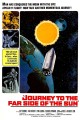 Journey to the Far Side of the Sun