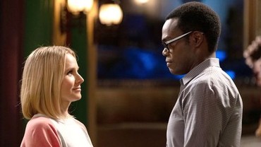 The good place 4 streaming deals