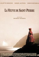 The Widow of Saint-Pierre poster image