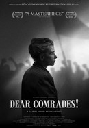 Dear Comrades! poster image