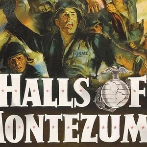 Halls of Montezuma photo 5