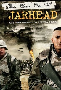 ジャーヘッド / Jarhead