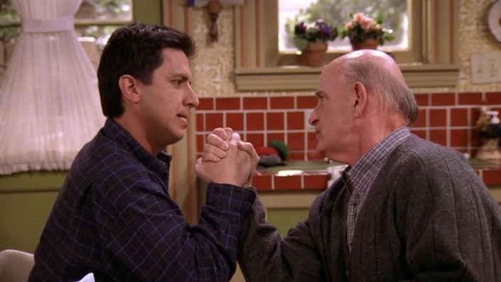 Everybody Loves Raymond: Season 5, Episode 12 | Rotten Tomatoes