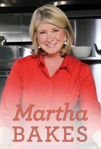 Martha Bakes: Season 1 poster image