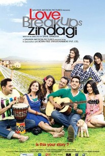 Love Break Up Zindagi | Rotten Tomatoes