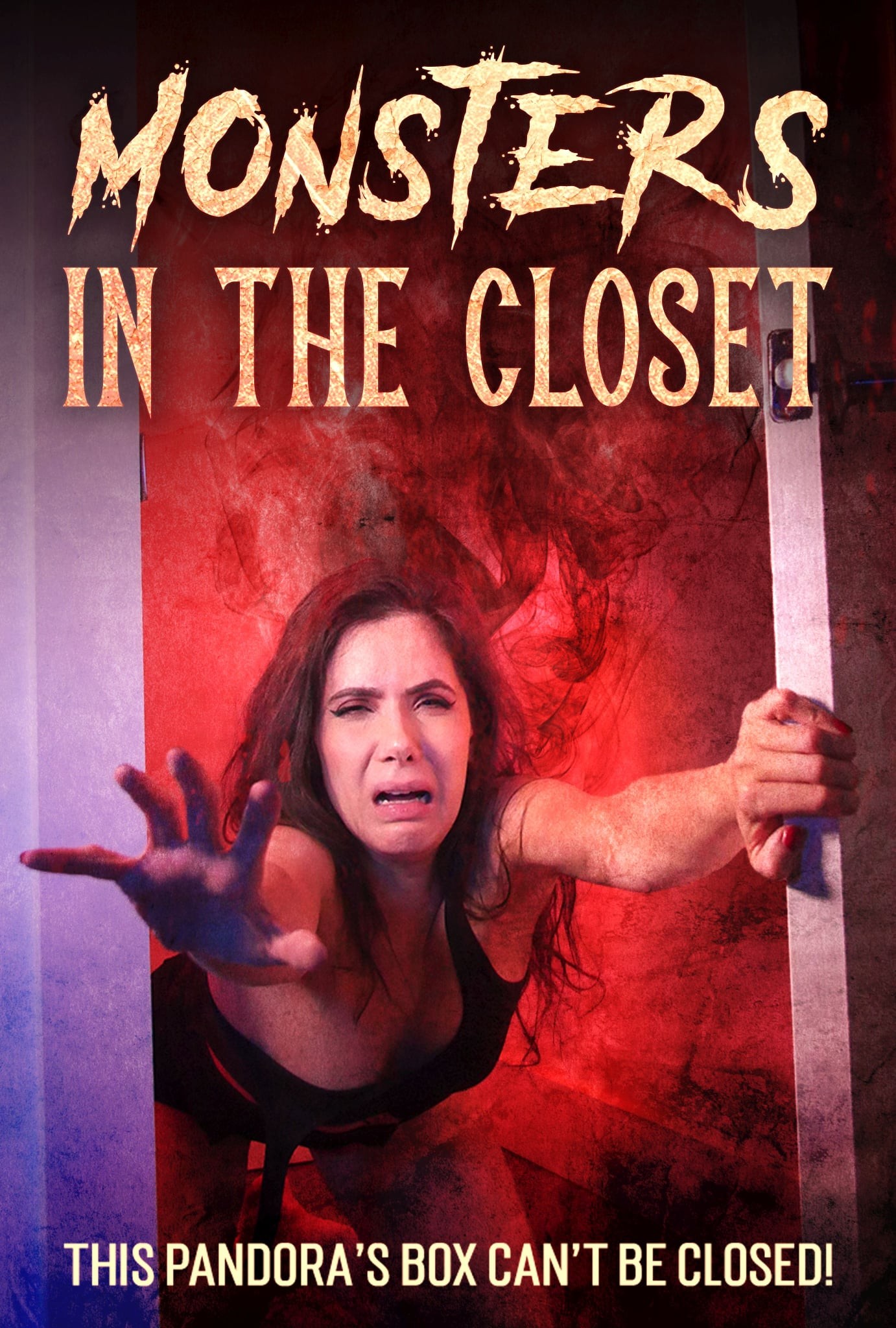 monsters in the closet