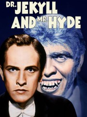 Dr. Jekyll and Mr. Hyde (1931)