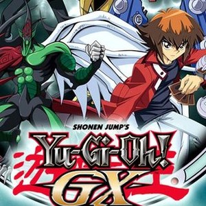 Yu-Gi-Oh! GX - Rotten Tomatoes