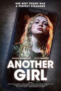 Another Girl poster