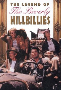 Legend of the Beverly Hillbillies