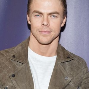 Derek Hough - Rotten Tomatoes