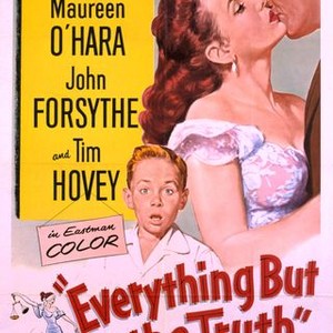 Everything but the Truth (1956) photo 6