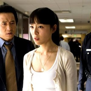 RUSH HOUR 3, Jackie Chan, Jingchu Zhang, Chris Tucker, 2007. (c)New Line Cinema
