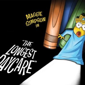 Maggie Simpson in the Longest Daycare photo 11