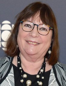 Monique Simard