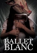 Ballet Blanc poster image