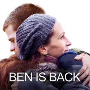"Ben Is Back photo 2"