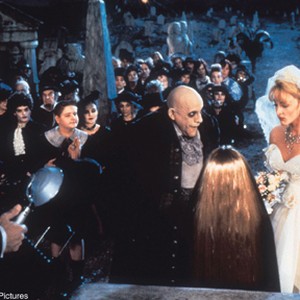 A scene from "Addams Family Values." photo 19