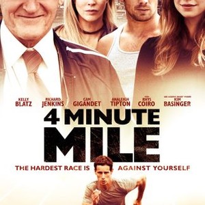 "4 Minute Mile photo 3"