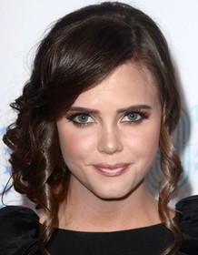 Tiffany Alvord