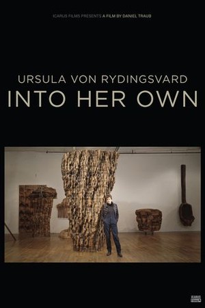 Ursula von Rydingsvard: Into Her Own poster