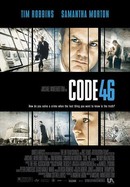 Code 46 poster image