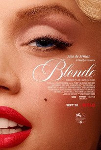 Forced Blonde Porn - Blonde | Rotten Tomatoes