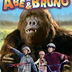 Abe & Bruno