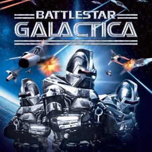 battlestar galactica 1978