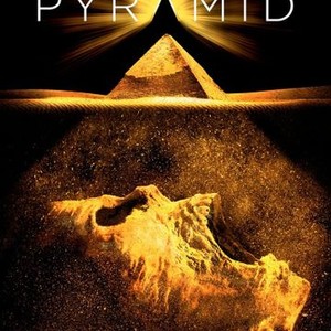 The Pyramid (2014) photo 15
