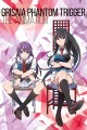 Grisaia: Phantom Trigger The Animation