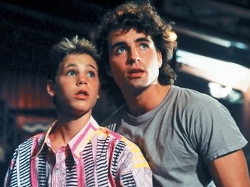 The Lost Boys | Rotten Tomatoes The Lost Boys | Rotten Tomatoes