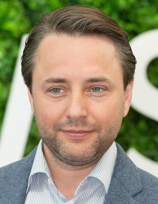 Vincent Kartheiser