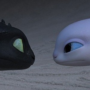 How to Train Your Dragon: The Hidden World Pictures - Rotten Tomatoes