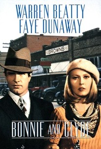 俺たちに明日はない / Bonnie and Clyde