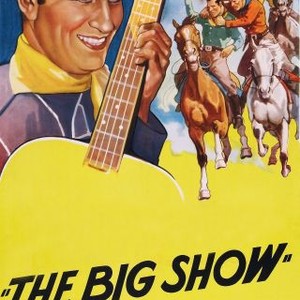 The Big Show photo 7