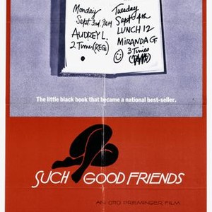Such Good Friends (1971) photo 9