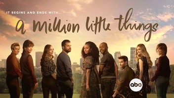 A million little things season 1 episode 1 sales