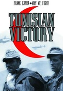 Tunisian Victory poster image