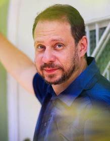 Bruce Gomlevsky