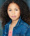 Jasmine Washington